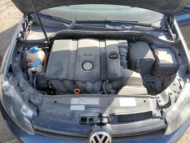 صورة رقم 11 من المزاد - 2013 VOLKSWAGEN GOLF مع VIN WVWDB7AJ7DW024682