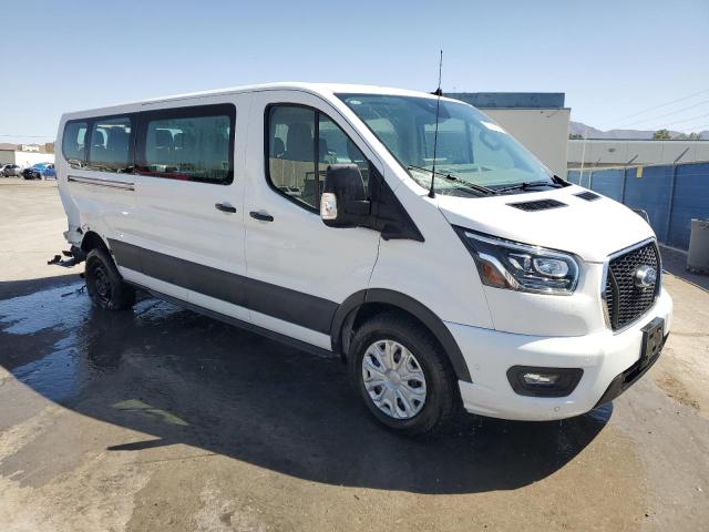 Photo 4 from auction – 2023 FORD TRANSIT T- with VIN 1FBAX2Y8XPKB08585