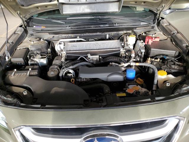 Photo 11 from auction – 2022 SUBARU OUTBACK LI with VIN 4S4BTGND2N3220472
