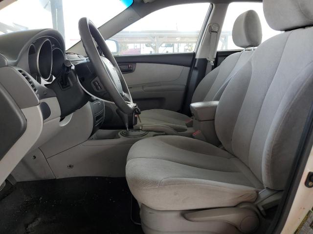 Снимка 7 от търг – 2010 KIA OPTIMA LX с VIN KNAGG4A86A5381344