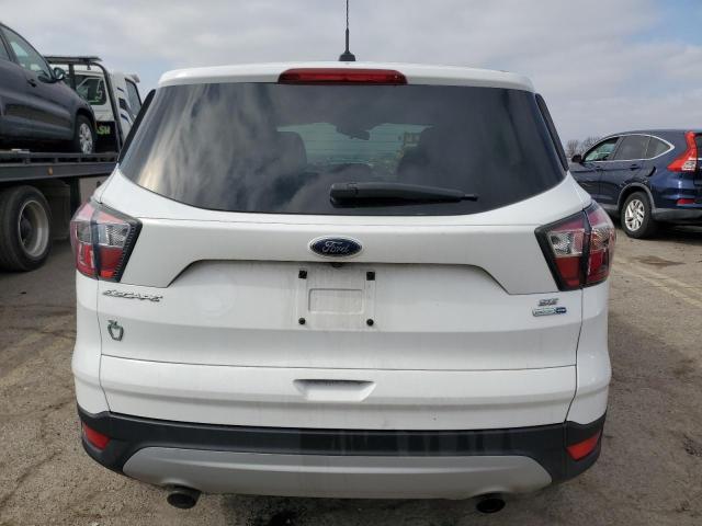 Photo 6 from auction – 2017 FORD ESCAPE SE with VIN 1FMCU9GD2HUA08499