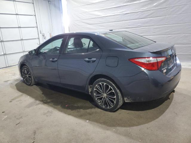 Photo 2 from auction – 2014 TOYOTA COROLLA L with VIN 2T1BURHE5EC097422
