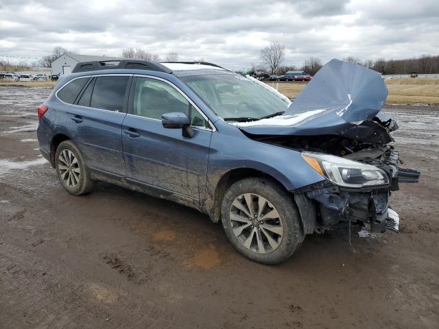 Photo 4 from auction – 2015 SUBARU OUTBACK 2. with VIN 4S4BSBNC1F3265305