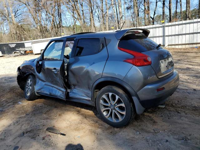 Снимка 2 от търг – 2012 NISSAN JUKE S с VIN JN8AF5MV4CT127640