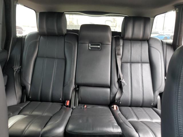 Photo 10 from auction – 2014 LAND ROVER RANGE ROVE with VIN SALGS3TF0EA165129