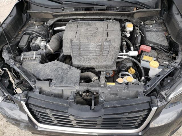 Photo 12 from auction – 2021 SUBARU FORESTER P with VIN JF2SKAJC1MH565108