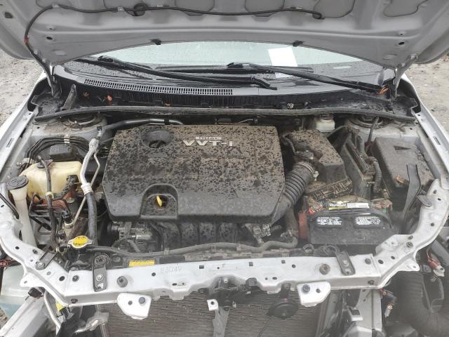 Photo 11 from auction – 2010 TOYOTA COROLLA BA with VIN 2T1BU4EE7AC358017