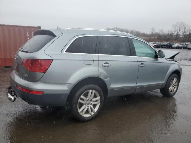 Photo 3 from auction – 2009 AUDI Q7 3.6 QUA with VIN WA1AY94L29D012298