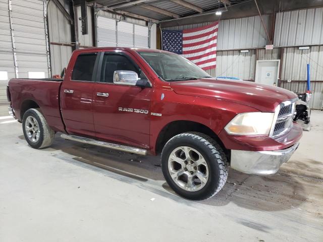 Photo 4 from auction – 2011 DODGE RAM 1500 with VIN 1D7RV1GP4BS632594
