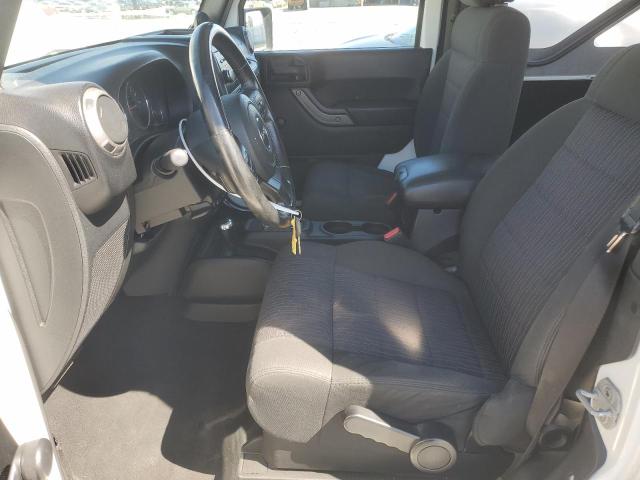 Photo 7 from auction – 2012 JEEP WRANGLER S with VIN 1C4GJWAG2CL121321