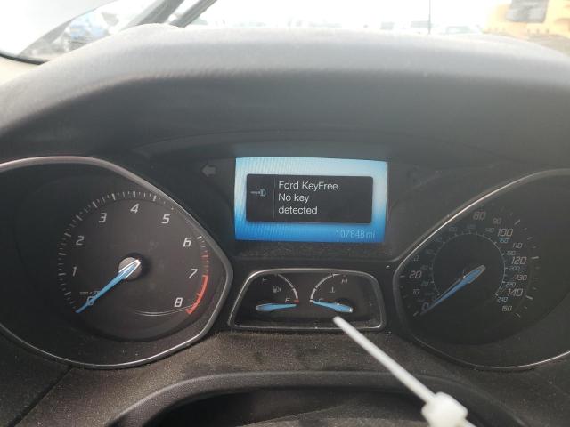 Photo 9 from auction – 2012 FORD FOCUS TITA with VIN 1FAHP3N24CL222852