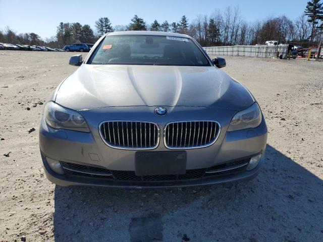 Снимка 5 от търг – 2011 BMW 535 XI с VIN WBAFU7C5XBC874319