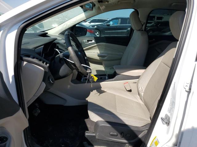 Photo 7 from auction – 2018 FORD ESCAPE SE with VIN 1FMCU9GD2JUA27043