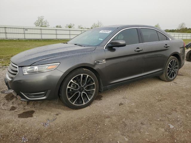 FORD TAURUS SEL 2017 с VIN 1FAHP2E82HG122571 - Снимка от търг