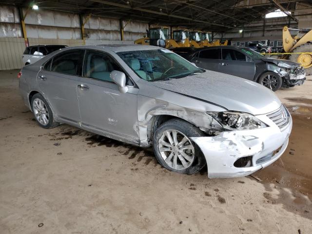 Снимка 4 от търг – 2010 LEXUS ES 350 с VIN JTHBK1EGXA2398403