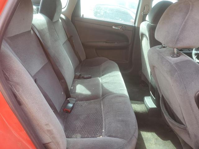 Photo 10 from auction – 2012 CHEVROLET IMPALA LS with VIN 2G1WF5E31C1147454