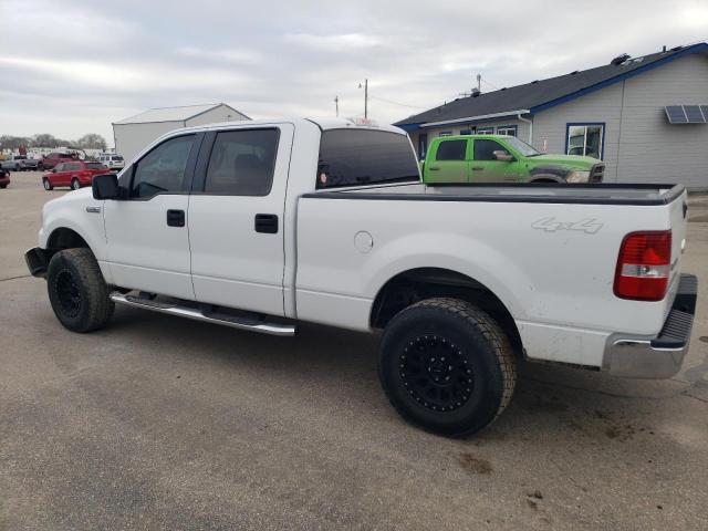 Photo 2 from auction – 2007 FORD F150 SUPER with VIN 1FTPW14V87FA65419