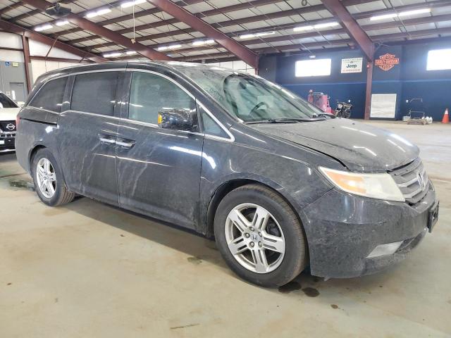 Photo 4 from auction – 2011 HONDA ODYSSEY TO with VIN 5FNRL5H97BB056598