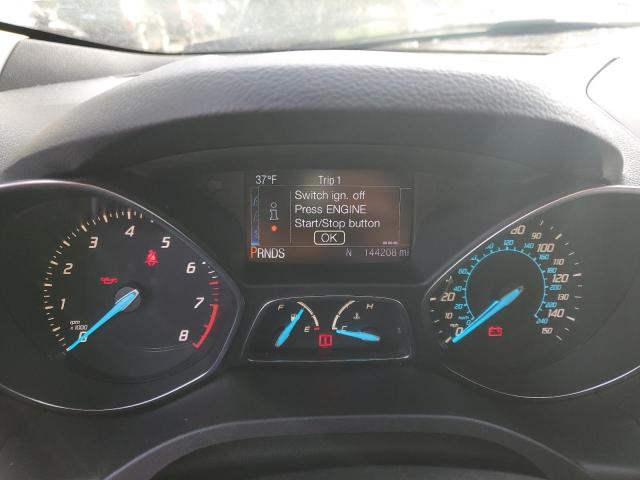 Photo 9 from auction – 2013 FORD ESCAPE SEL with VIN 1FMCU9HX3DUA80136