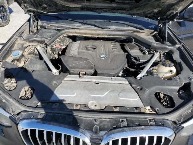Photo 12 from auction – 2019 BMW X3 XDRIVE3 with VIN 5UXTR9C57KLD90886