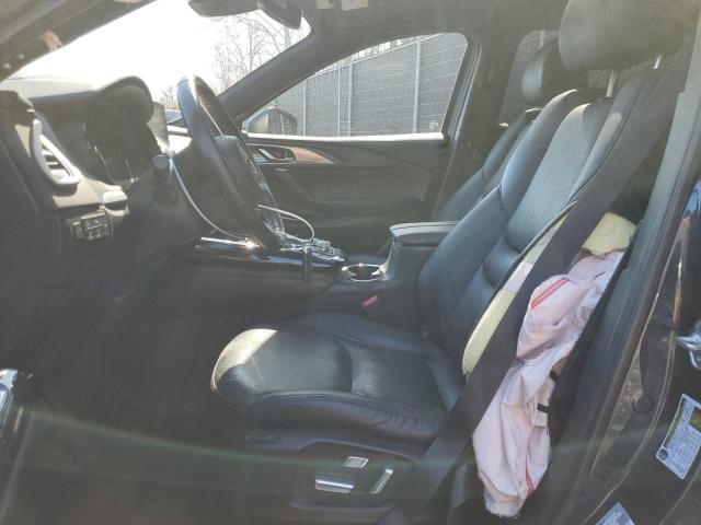 Photo 7 from auction – 2019 MAZDA CX-9 GRAND with VIN JM3TCBDYXK0302289
