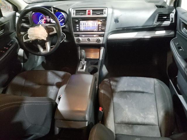 Photo 8 from auction – 2016 SUBARU LEGACY 2.5 with VIN 4S3BNAD60G3027884