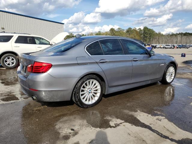 Photo 3 from auction – 2013 BMW 535 XI with VIN WBAFU7C59DDU73891