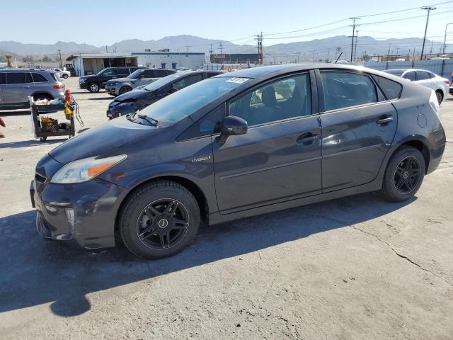 TOYOTA PRIUS 2012 z numerem VIN JTDKN3DU0C5530047 - Zdjęcie z aukcji