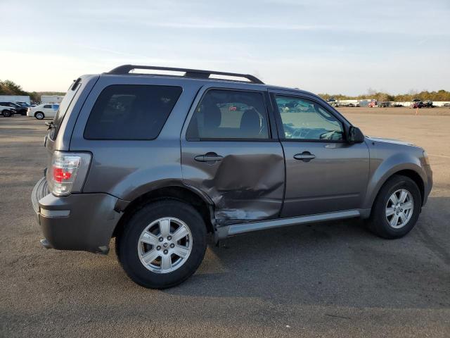 Photo 3 from auction – 2010 MERCURY MARINER with VIN 4M2CN9B70AKJ28137