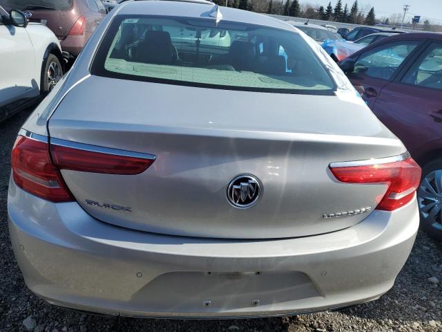 Снимка 6 от търг – 2017 BUICK LACROSSE E с VIN 1G4ZP5SS6HU200962