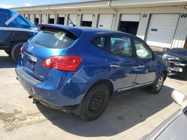 Photo 3 from auction – 2011 NISSAN ROGUE S with VIN JN8AS5MV0BW310042