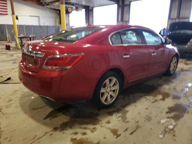 Photo 3 from auction – 2012 BUICK LACROSSE with VIN 1G4GC5E38CF260651