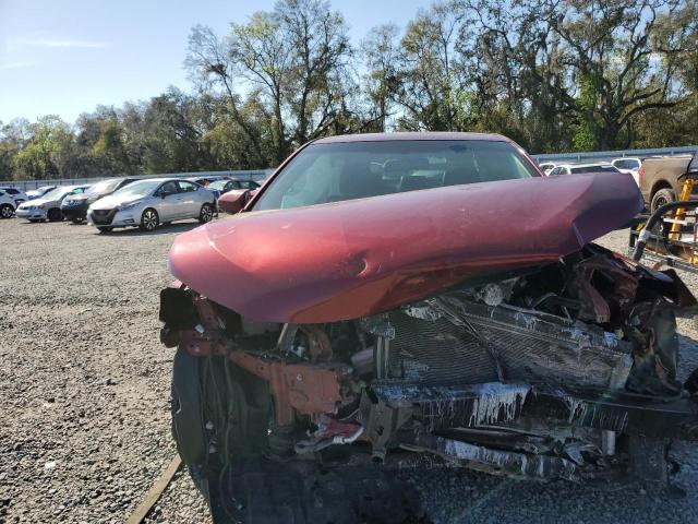 Photo 5 from auction – 2017 TOYOTA CAMRY LE with VIN 4T1BF1FK3HU661155