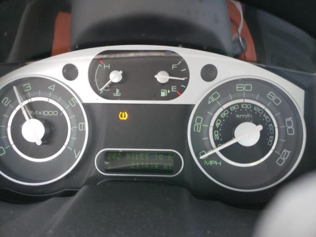 Photo 9 from auction – 2008 MERCURY SABLE PREM with VIN 1MEHM42W38G600870