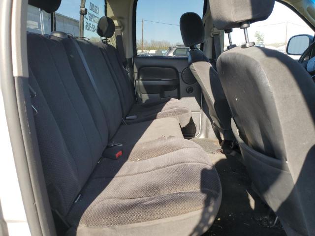 Photo 10 from auction – 2005 DODGE RAM 1500 S with VIN 1D7HU18D55S221972