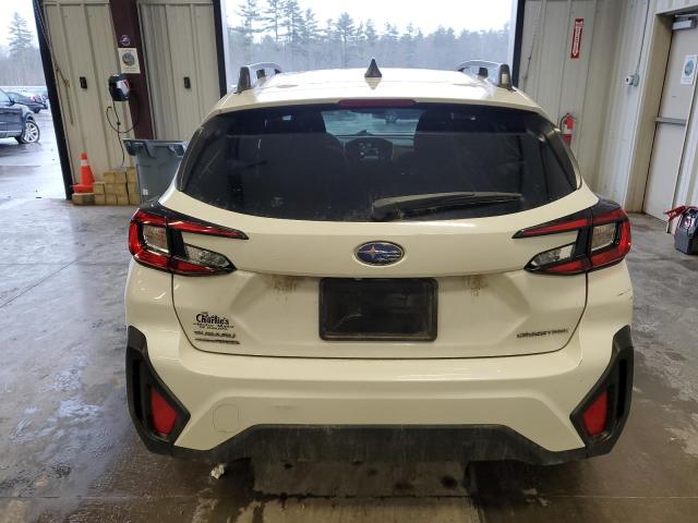 Photo 6 from auction – 2024 SUBARU CROSSTREK PREMIUM with VIN JF2GUADC1RH382777
