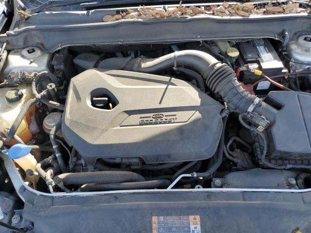 Photo 11 from auction – 2013 FORD FUSION SE with VIN 3FA6P0HR8DR271571