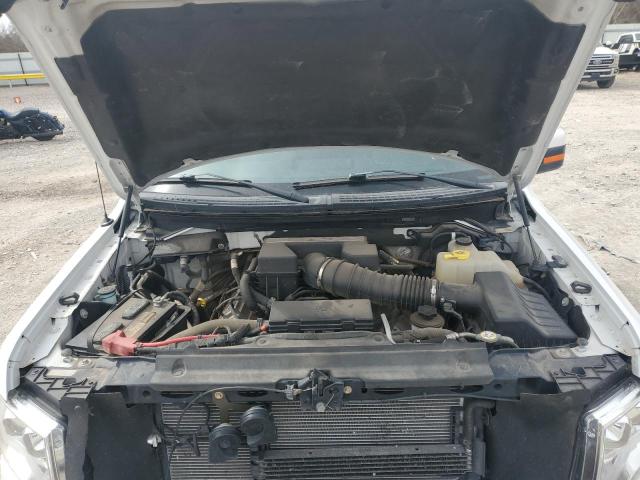 Foto 11 de la subasta – 2011 FORD F150 SUPER con VIN 1FTFW1E62BFB43589