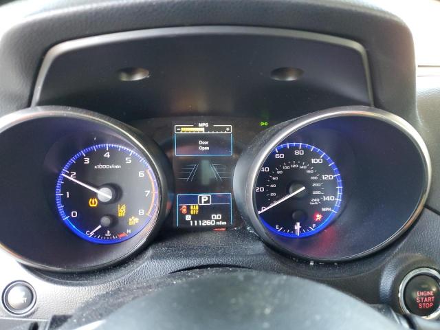 Photo 9 from auction – 2018 SUBARU LEGACY 2.5 with VIN 4S3BNAN6XJ3013271
