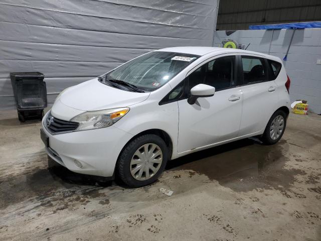 NISSAN VERSA NOTE 2016 с VIN 3N1CE2CPXGL362601 - Снимка от търг