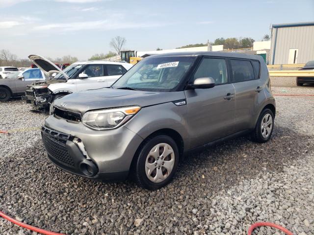 KIA SOUL 2015 с VIN KNDJN2A26F7159462 - Фото с аукциона