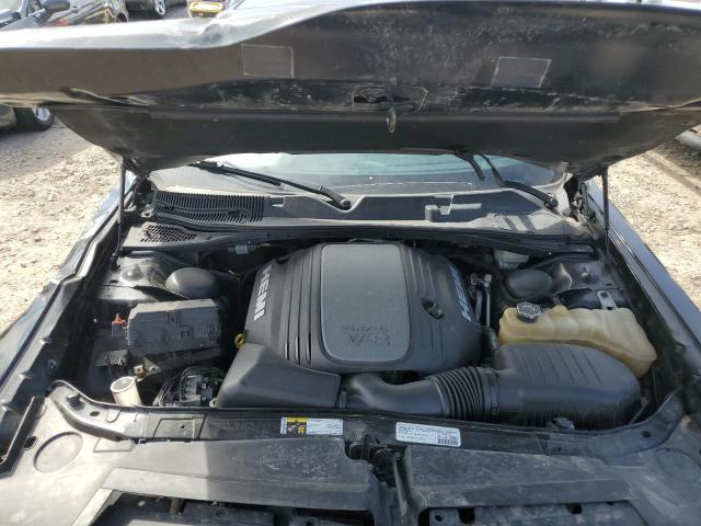 Снимка 11 от търг – 2015 DODGE CHALLENGER с VIN 2C3CDZAT9FH718735