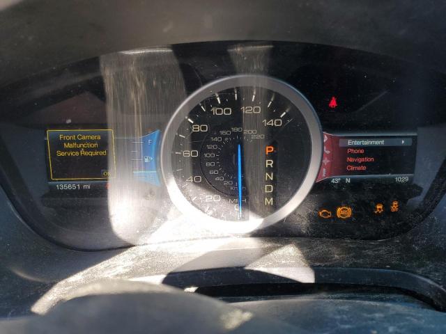 Photo 9 from auction – 2013 FORD EXPLORER X with VIN 1FM5K7D85DGA06667