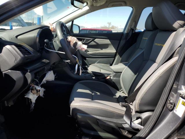 Photo 7 from auction – 2021 SUBARU CROSSTREK with VIN JF2GTHRC3MH329964