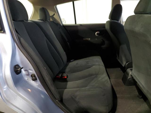 Photo 11 from auction – 2011 NISSAN VERSA S with VIN 3N1BC1CP4BL382489