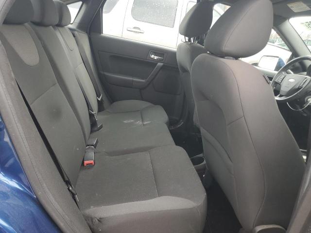 Photo 10 from auction – 2009 FORD FOCUS SES with VIN 1FAHP36NX9W238263