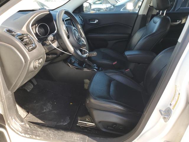 Photo 7 from auction – 2018 JEEP COMPASS LI with VIN 3C4NJDCB3JT245242