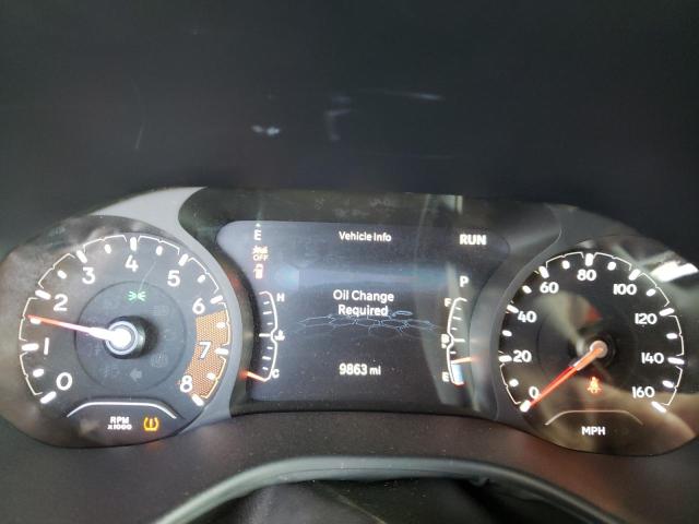 Photo 9 from auction – 2025 JEEP COMPASS LI with VIN 3C4NJDCNXST505129
