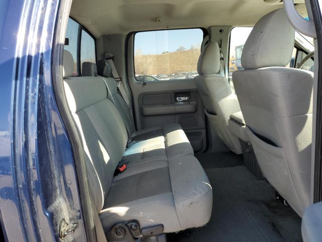 Photo 10 from auction – 2008 FORD F150 SUPER with VIN 1FTPW12V28FA90627