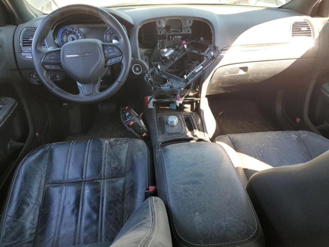 Photo 8 from auction – 2017 CHRYSLER 300 S with VIN 2C3CCAGG2HH631048